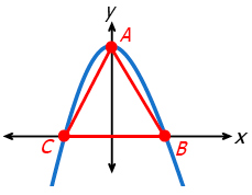 Coordinate Geometry - area- NE question.png